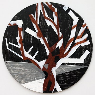 Tra cielo e terra IV-B da Sara Hayward