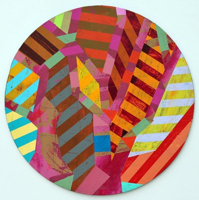 Tra Cielo e Terra V-A da Sara Hayward