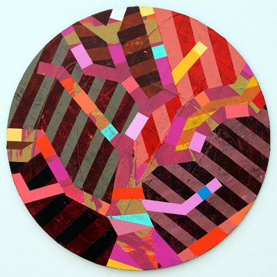 Tra cielo e terra VII-A da Sara Hayward