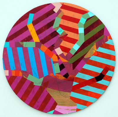 Tra cielo e terra VIII-A da Sara Hayward