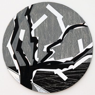 Tra cielo e terra VIII-B da Sara Hayward