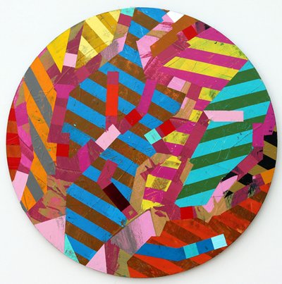 Tra cielo e terra XIII-A da Sara Hayward