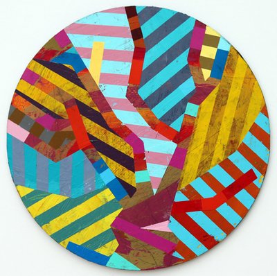 Tra cielo e terra XIV-A da Sara Hayward