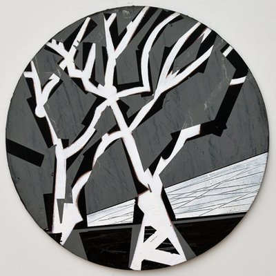 Tra cielo e terra XV-B da Sara Hayward