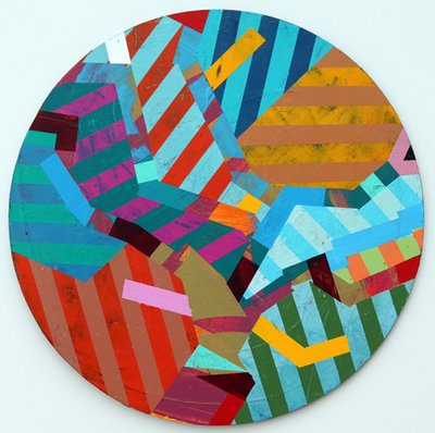 Tra cielo e terra XVIII-A da Sara Hayward