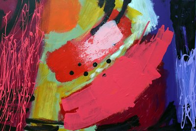 astratto 9 da Sara Hayward