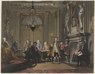 Nessuno parlava (serie NELRI) da Sara Troost