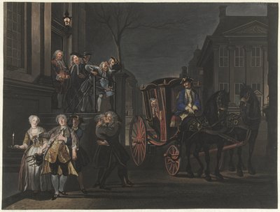Quelli che potevano camminare lo fecero; gli altri caddero da Sara Troost