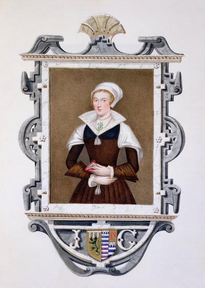 Ritratto di Lady Jane Grey 