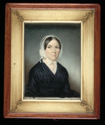 Betsy Goodridge da Sarah Goodridge