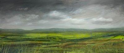 Paesaggio inglese da Sarah Thompson Engels