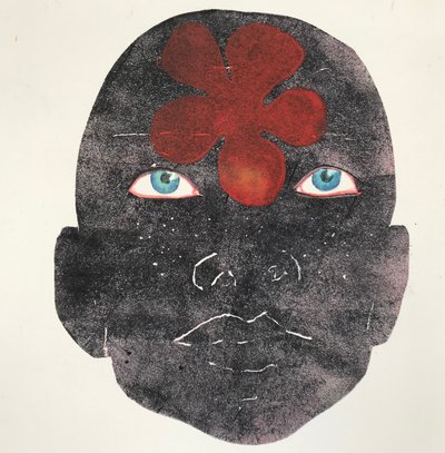 Black lives matter, 2020 da Sarah Thompson Engels
