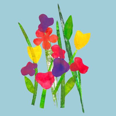 Fioriture da Sarah Thompson Engels