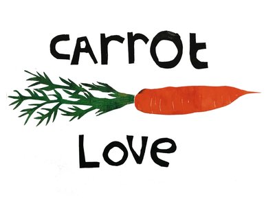Amore di carota da Sarah Thompson Engels
