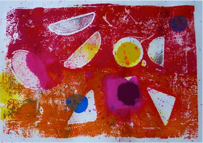 Geometrie da Sarah Thompson Engels