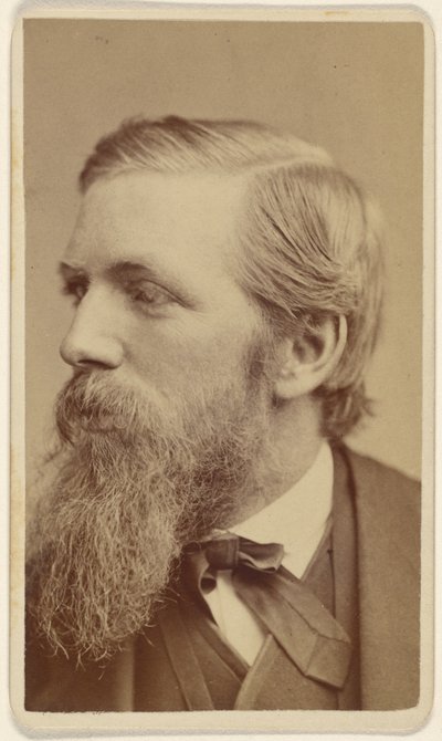 [Gifford da Sarony and Co.