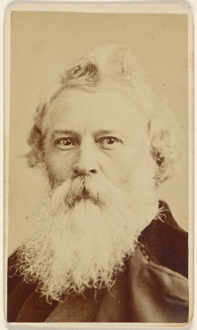 [Thomas Prichard] Rossiter da Sarony and Co.