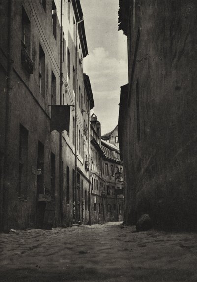Berlino: Krogel da Sasha Stone