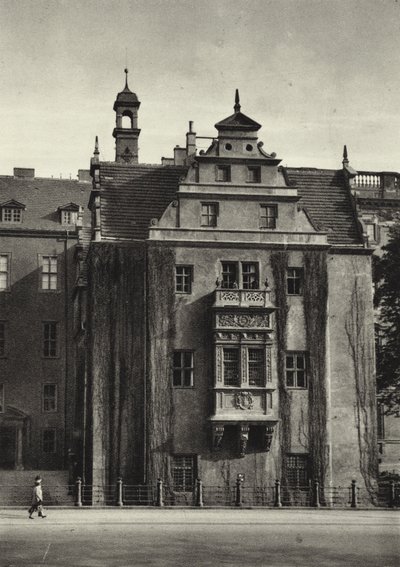 Berlino: Schloss-Apotheke da Sasha Stone