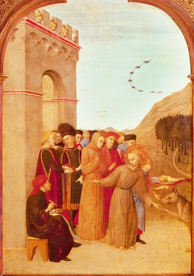 San Francesco d
