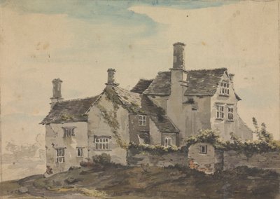 Un cottage da Sawrey Gilpin
