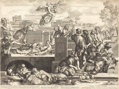Curare gli ammalati da Sébastien Bourdon