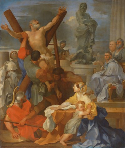 Martirio di Sant