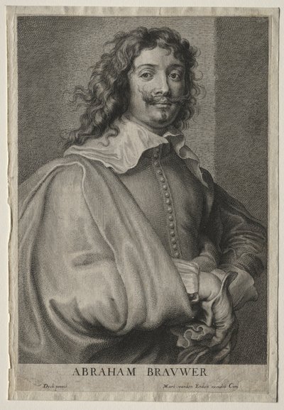 Adrian Brower da Schelte Adams Bolswert