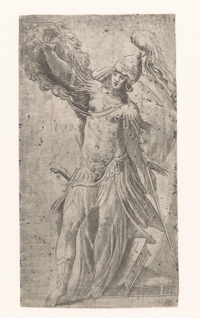 Bellona da Schiavone