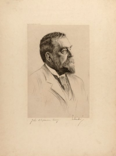 John Chipman Gray, L.L.D. da Schneider, Otto J.