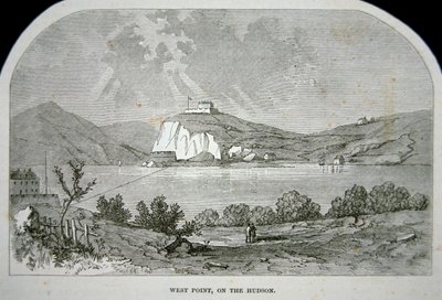 West Point, la fortezza chiave che Benedict Arnold complottò di consegnare ai britannici durante la guerra d