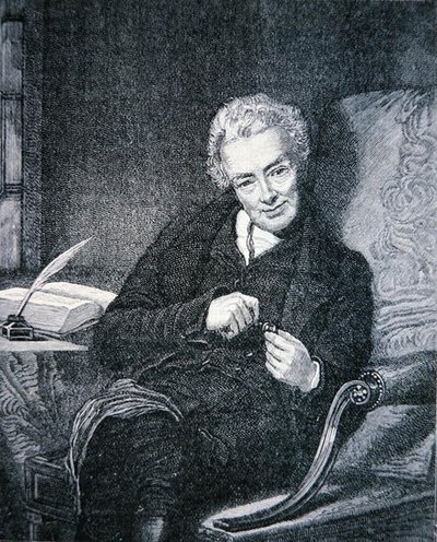 William Wilberforce (1759-1833) da School American
