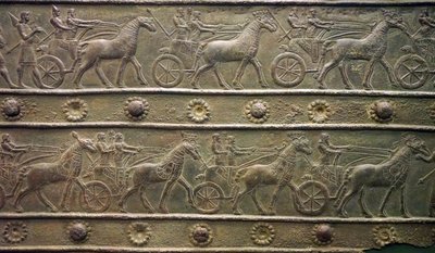 Porte di Balawat dell