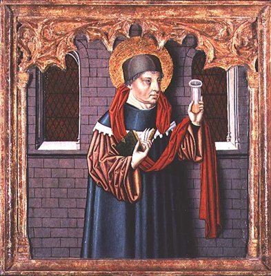 San Cosma (Patrono dei Medici) da School Catalan