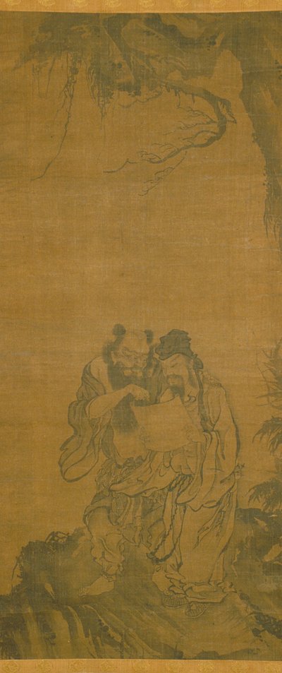 Immortali taoisti da School Chinese