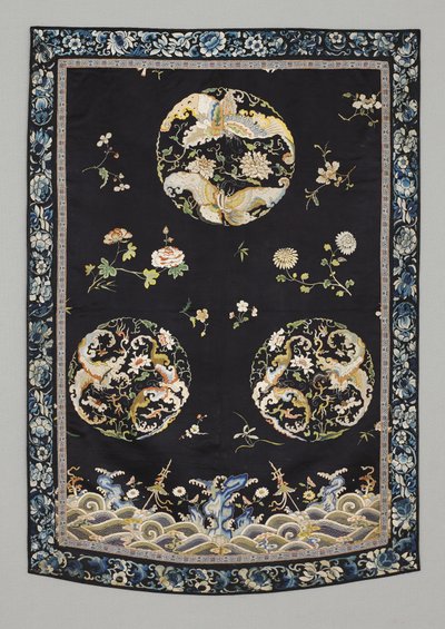 Appeso, c. 1750-1800 da School Chinese