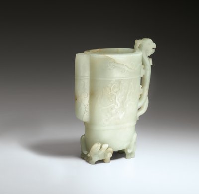 Vaso per versare da School Chinese