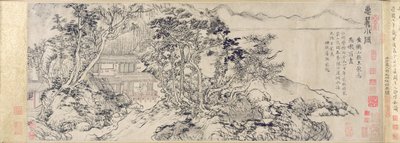 Ritiro ai Piedi del Monte Hui da School Chinese