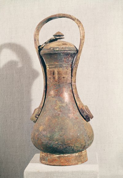 Vaso da vino 