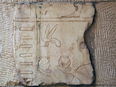 (dettaglio) da School Egyptian