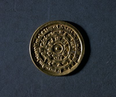 Denario d
