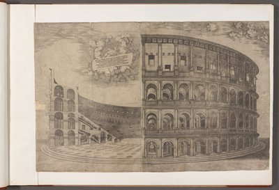 Il Colosseo da School English