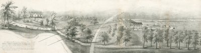 Fenton Hall e Whieldon