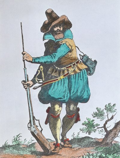 Soldato tedesco dell