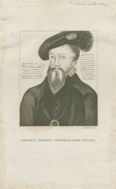 Hill Ridware - Ritratto dell