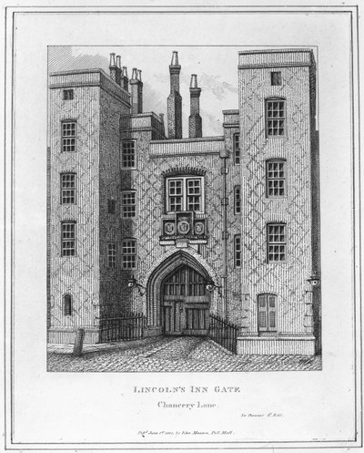 Porta di Lincoln