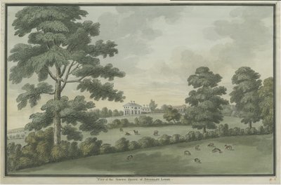 Needwood - Brickley Lodge da School English