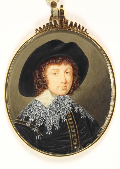 Principe Rupert da School English