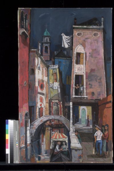 San Barnaba da School English