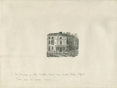 Stafford - Tipografia da School English